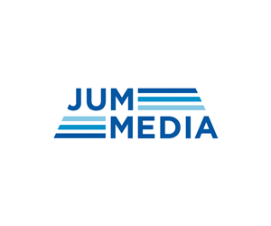 Logo Design by AGrahamCracker for Jum Media Pty Ltd | Design: #4817648