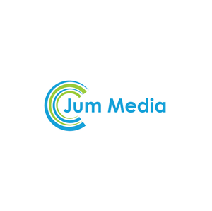 Logo Design by Design Possibilities for Jum Media Pty Ltd | Design: #4869313