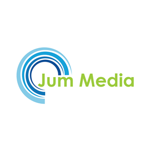 Logo Design by Design Possibilities for Jum Media Pty Ltd | Design: #4869318