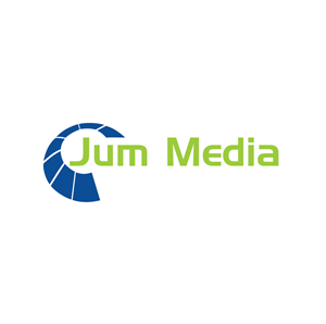 Logo Design by Design Possibilities for Jum Media Pty Ltd | Design: #4869415