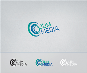 Logo Design by Ellie Afonso for Jum Media Pty Ltd | Design: #4867850