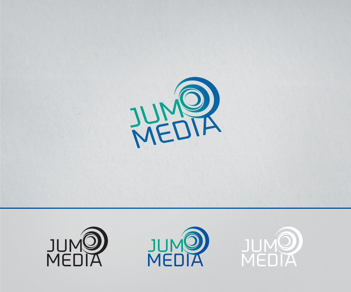 Logo Design by Ellie Afonso for Jum Media Pty Ltd | Design #4867853