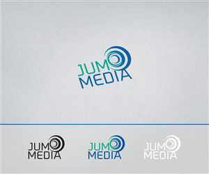 Logo Design by Ellie Afonso for Jum Media Pty Ltd | Design: #4867853