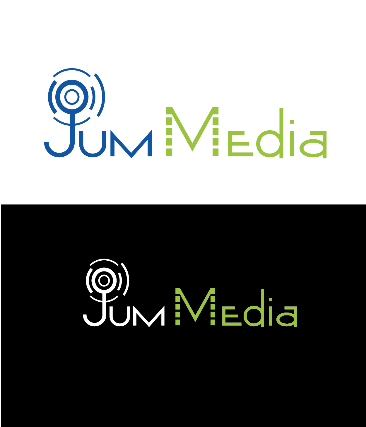 Design de Logo par R.K pour Jum Media Pty Ltd | Design #4843586