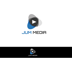 Logo Design by pixel1 for Jum Media Pty Ltd | Design: #4816258