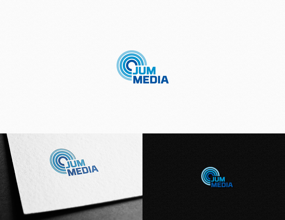 Logo Design by creativecorner for Jum Media Pty Ltd | Design #4878266