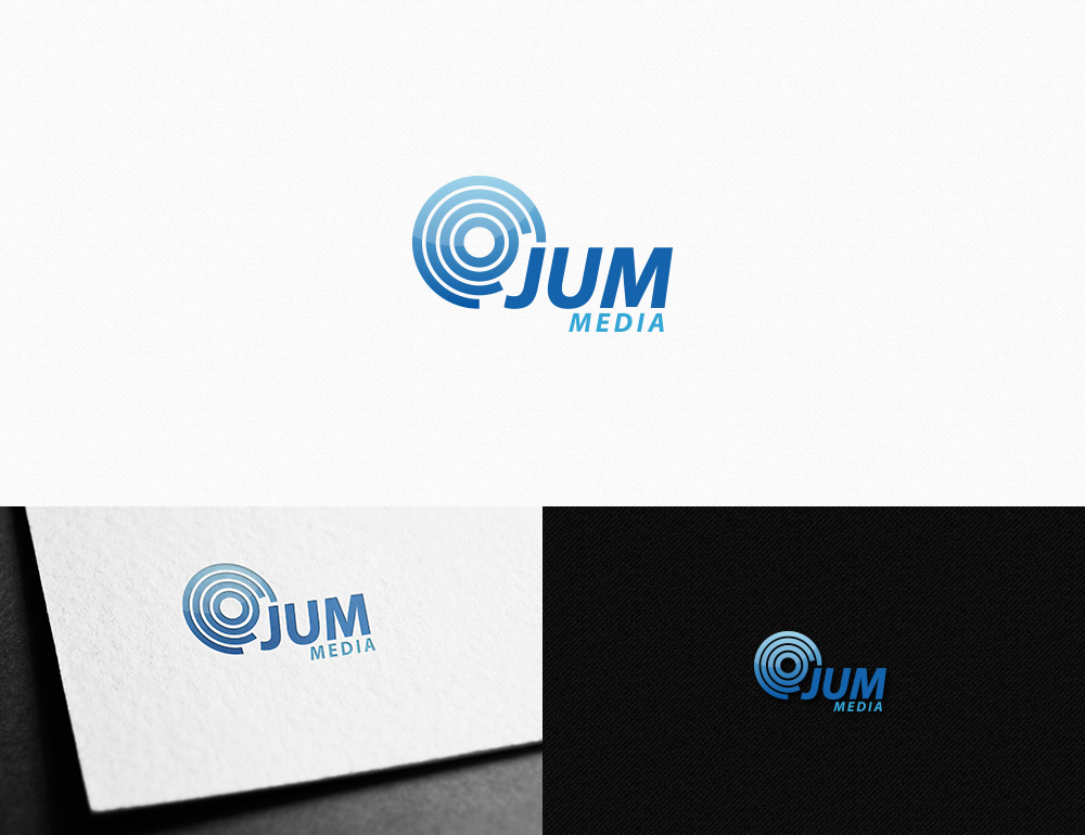 Logo Design by creativecorner for Jum Media Pty Ltd | Design #4878575