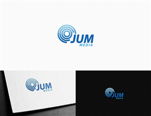 Logo Design by creativecorner for Jum Media Pty Ltd | Design: #4878575