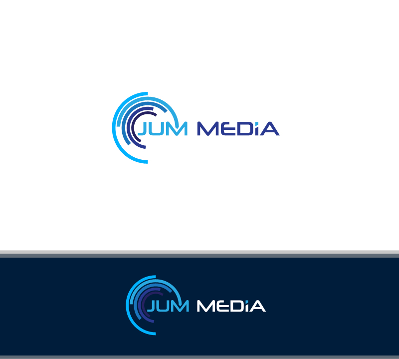 Design de Logo par BehindSymbols pour Jum Media Pty Ltd | Design #4859531