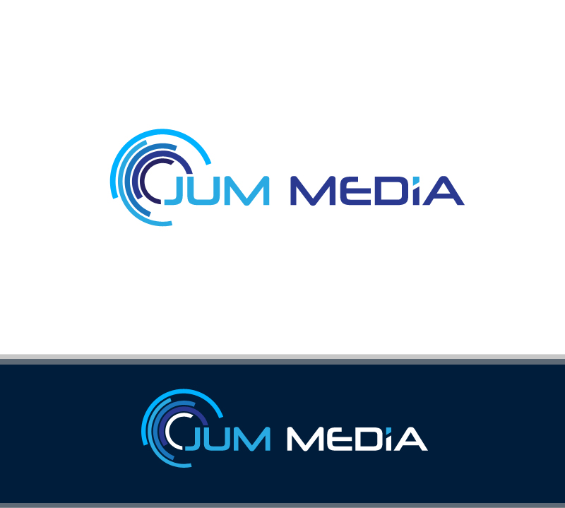 Logo Design by BehindSymbols for Jum Media Pty Ltd | Design #4871194