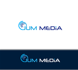 Logo Design by BehindSymbols for Jum Media Pty Ltd | Design: #4871336
