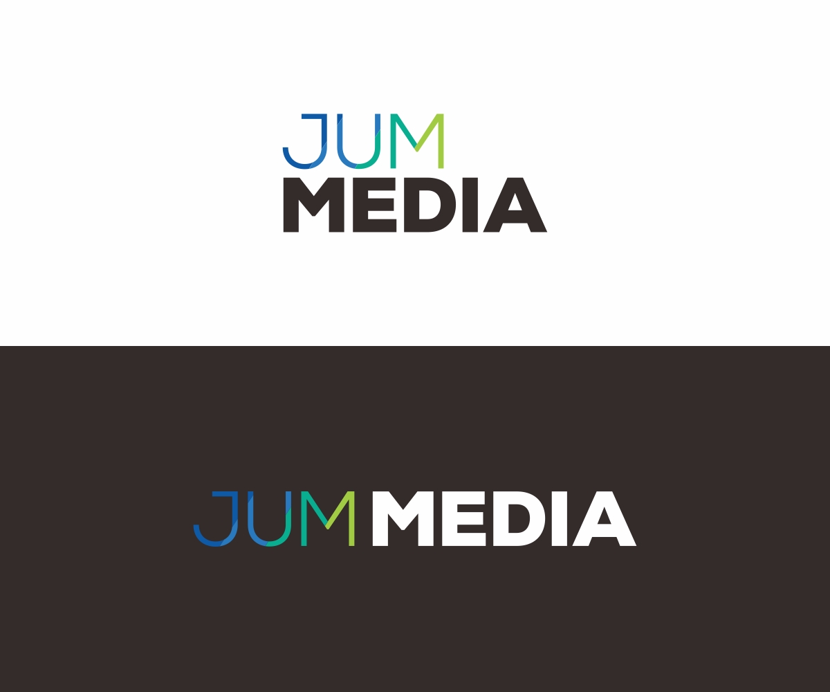 Logo Design by Sumedi for Jum Media Pty Ltd | Design #4814648