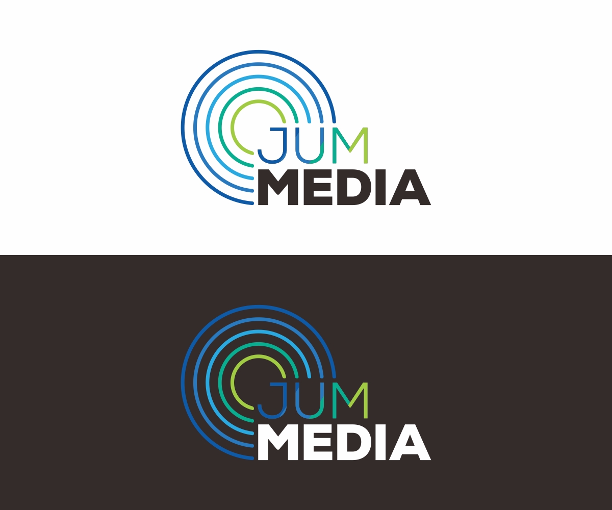 Design de Logo par Sumedi pour Jum Media Pty Ltd | Design #4860112