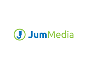 Logo Design by 1st for Jum Media Pty Ltd | Design: #4817770