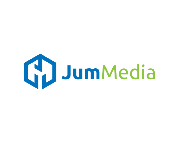 Logo Design by 1st for Jum Media Pty Ltd | Design #4855995