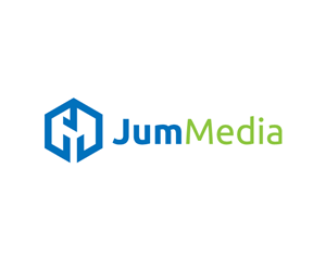 Logo Design by 1st for Jum Media Pty Ltd | Design: #4855995