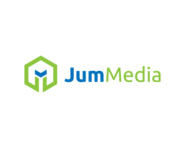 Logo Design by 1st for Jum Media Pty Ltd | Design #4855996
