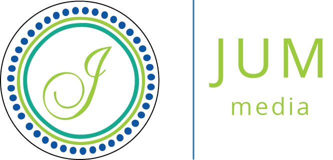 Logo Design by phuongtran110191_1 for Jum Media Pty Ltd | Design #4880329