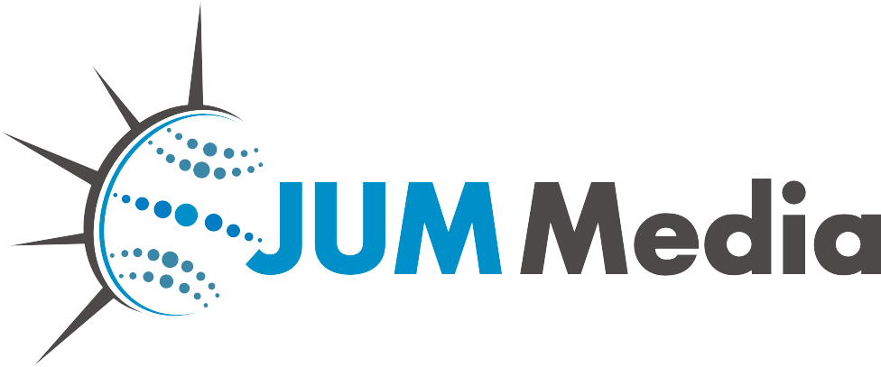 Logo Design by manasgubbala for Jum Media Pty Ltd | Design #4818283