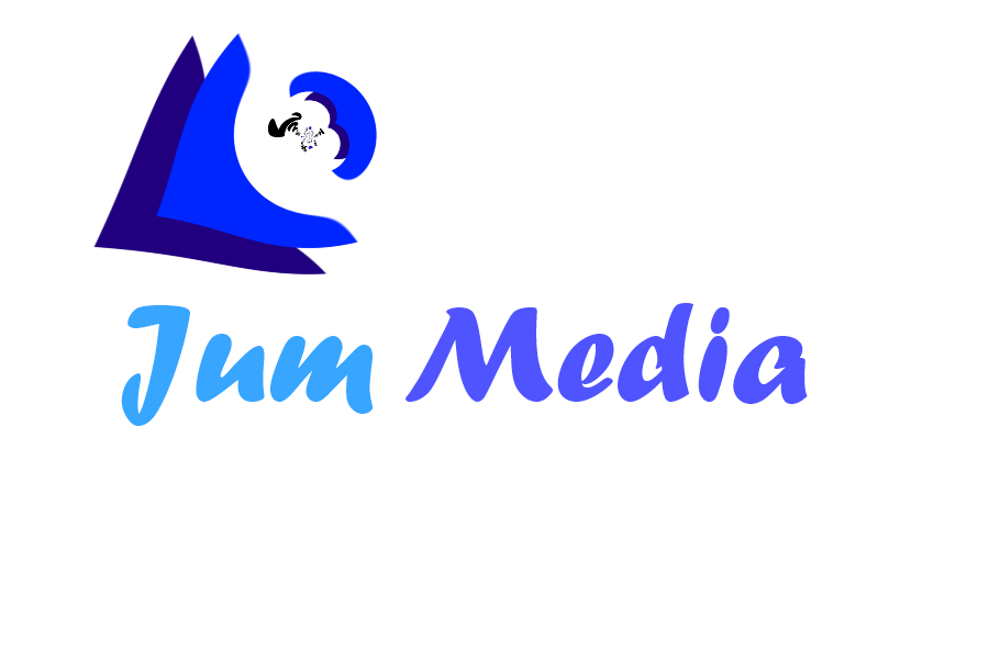 Logo Design by myloggo_id for Jum Media Pty Ltd | Design #4859209