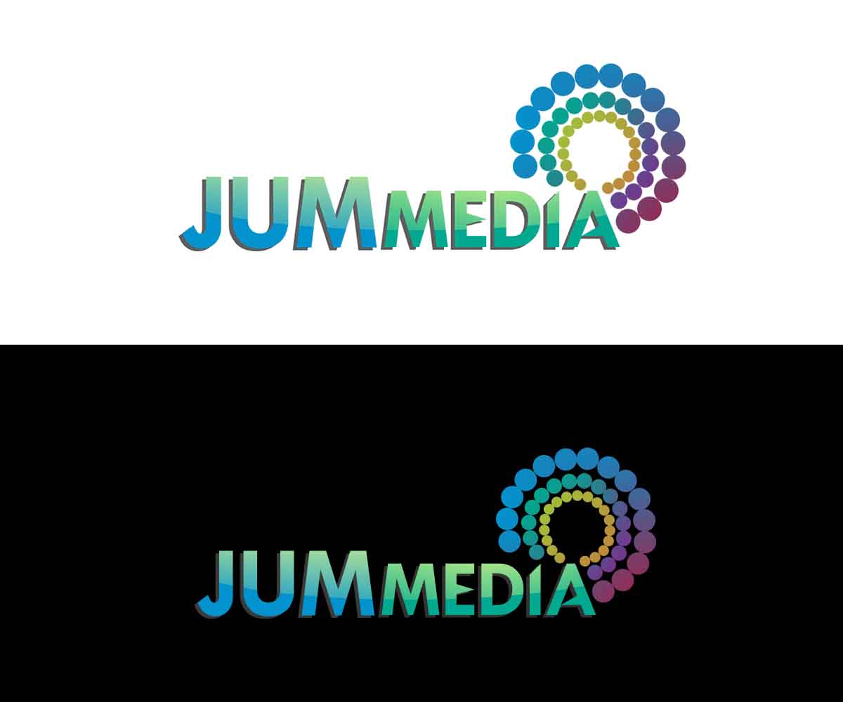 Logo Design by MariaSabs for Jum Media Pty Ltd | Design #4861726