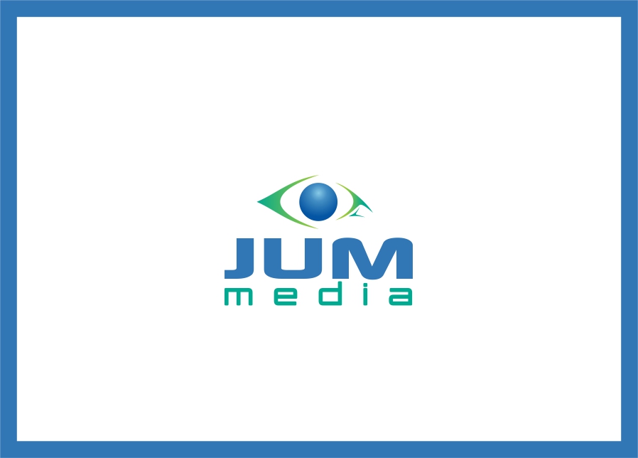Logo Design by dreams and reality for Jum Media Pty Ltd | Design #4816269