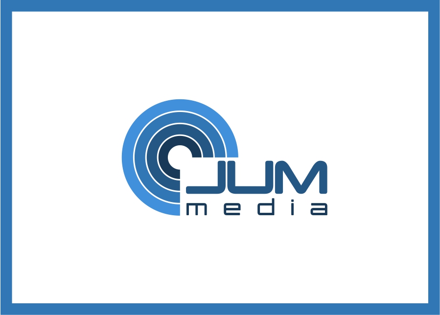 Logo Design by dreams and reality for Jum Media Pty Ltd | Design #4855704