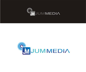 Logo Design by T I K H E - L M W for Jum Media Pty Ltd | Design: #4852838