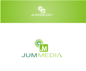 Logo Design by T I K H E - L M W for Jum Media Pty Ltd | Design: #4852901