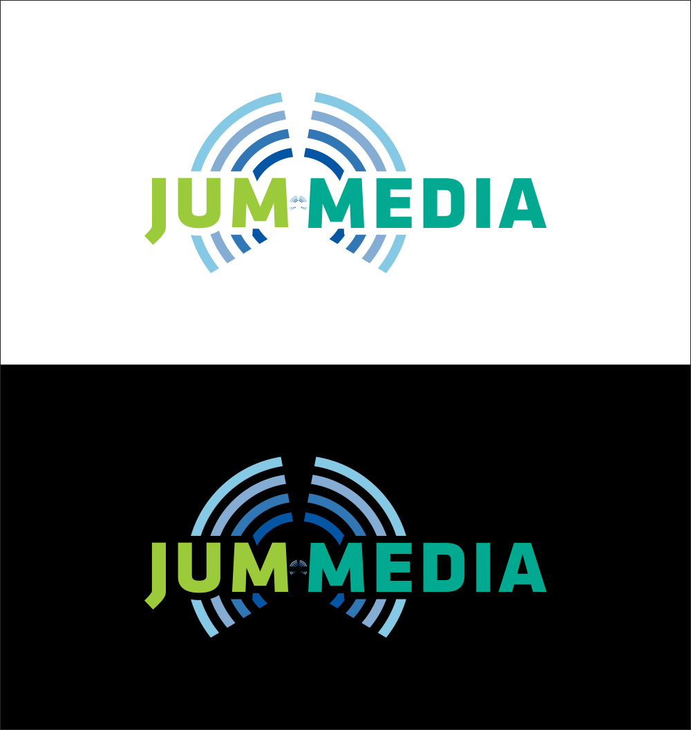 Logo Design by toro for Jum Media Pty Ltd | Design #4814061