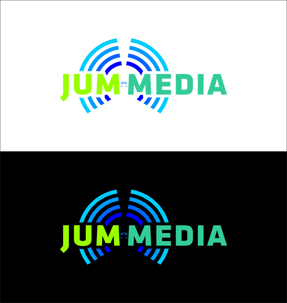 Logo Design by toro for Jum Media Pty Ltd | Design #4853505