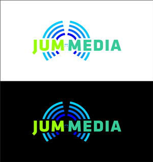 Logo Design by toro for Jum Media Pty Ltd | Design: #4853505