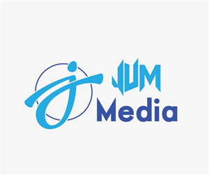Logo Design by crowd art for Jum Media Pty Ltd | Design: #4818347