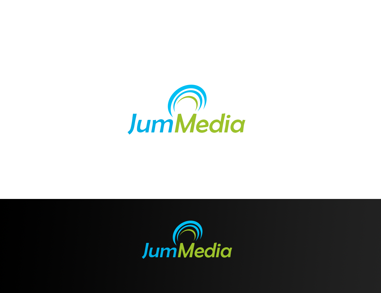Logo Design by DCMadrid for Jum Media Pty Ltd | Design #4877381