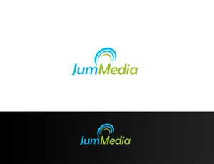 Logo Design by DCMadrid for Jum Media Pty Ltd | Design: #4877381