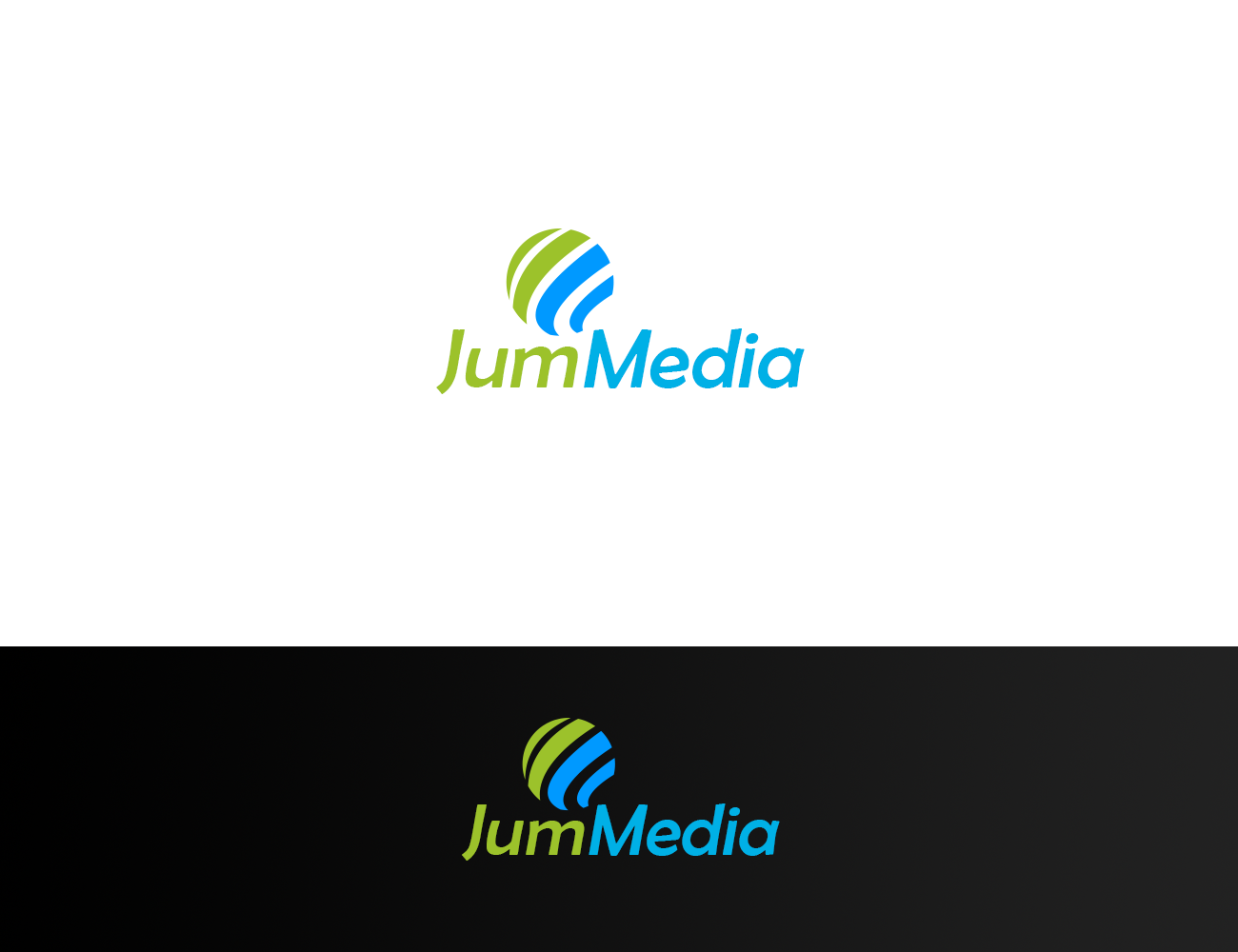 Logo Design by DCMadrid for Jum Media Pty Ltd | Design #4877433