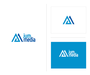 Logo Design by ghaghah for Jum Media Pty Ltd | Design #4841337