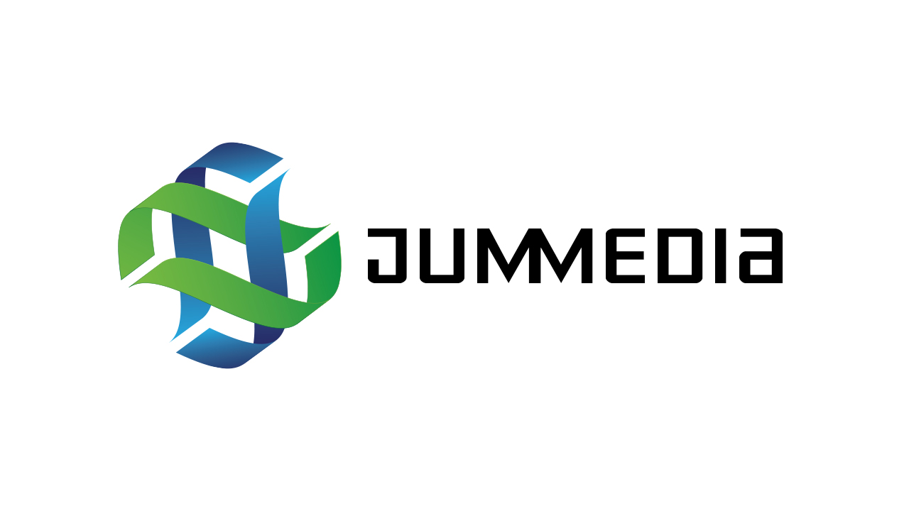Logo Design by Aether Designs for Jum Media Pty Ltd | Design #4855177