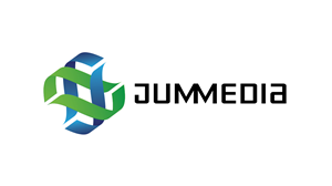 Logo Design by Aether Designs for Jum Media Pty Ltd | Design: #4855177