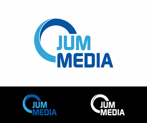 Logo Design by ninisdesign for Jum Media Pty Ltd | Design #4814822