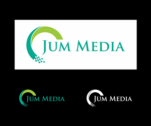 Logo Design by ninisdesign for Jum Media Pty Ltd | Design: #4853805