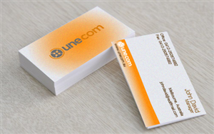 Business Card Design by sdesigns123 for DATA NETWORK DESIGN INTEGRATION & SUPPORT PTY LTD | Design #4960028