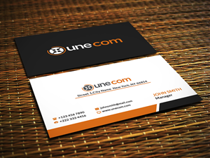 Business Card Design by Sajin for DATA NETWORK DESIGN INTEGRATION & SUPPORT PTY LTD | Design #4997378