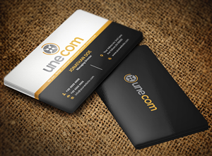 Business Card Design by Lanka Ama for DATA NETWORK DESIGN INTEGRATION & SUPPORT PTY LTD | Design: #4932207