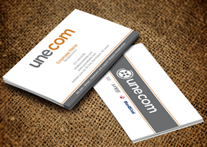 Business Card Design by Lanka Ama for DATA NETWORK DESIGN INTEGRATION & SUPPORT PTY LTD | Design: #4932213