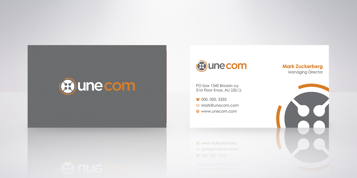 Business Card Design by Stylez Designz for DATA NETWORK DESIGN INTEGRATION & SUPPORT PTY LTD | Design #4994560