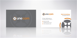 Business Card Design by Stylez Designz for DATA NETWORK DESIGN INTEGRATION & SUPPORT PTY LTD | Design: #4994571