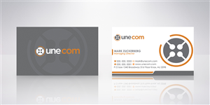 Business Card Design by Stylez Designz for DATA NETWORK DESIGN INTEGRATION & SUPPORT PTY LTD | Design: #4994842