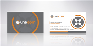 Business Card Design by Stylez Designz for DATA NETWORK DESIGN INTEGRATION & SUPPORT PTY LTD | Design: #4994848