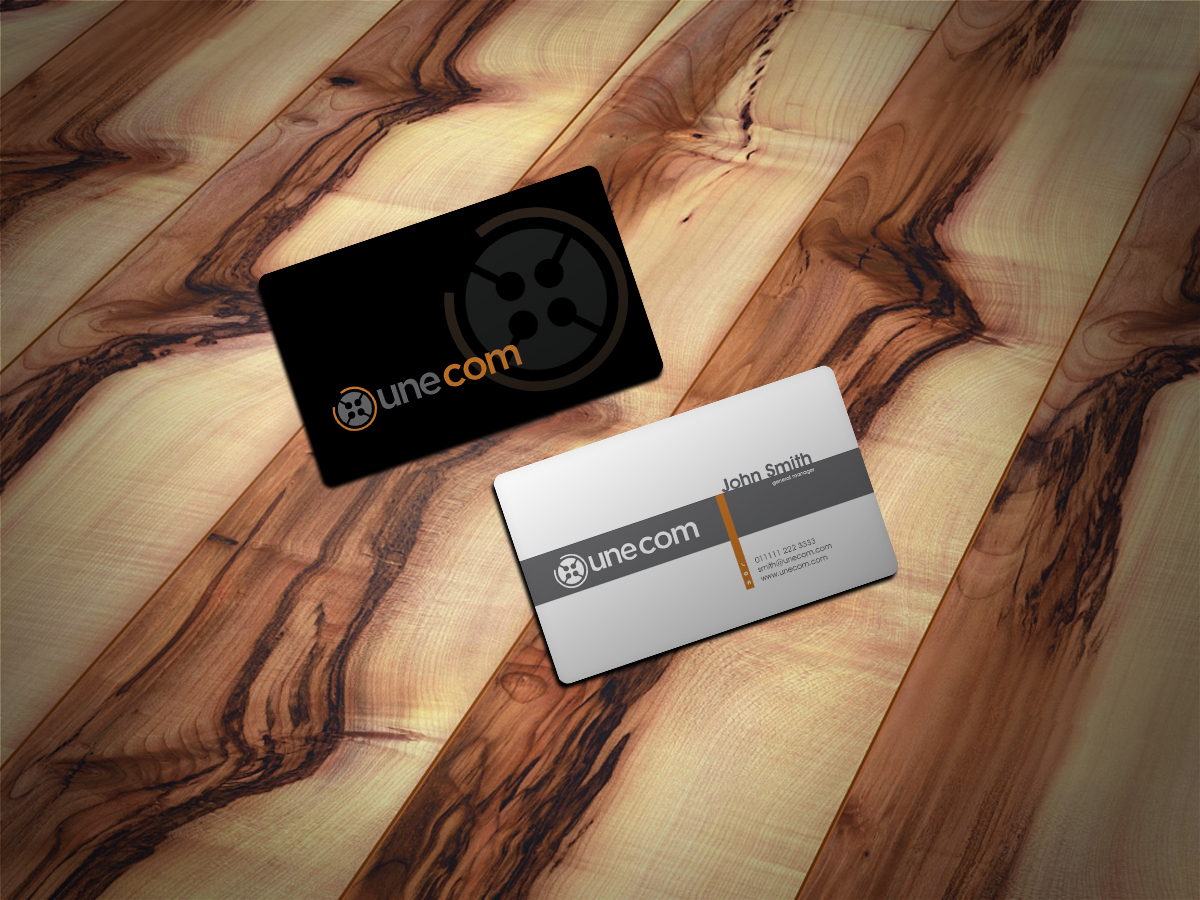 Business Card Design by Scorpius design for DATA NETWORK DESIGN INTEGRATION & SUPPORT PTY LTD | Design #4990534